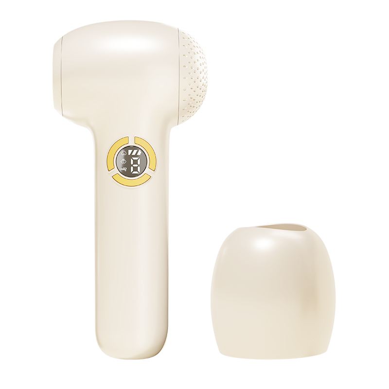 Pengering Rambut Tanpa Wayar Bayi