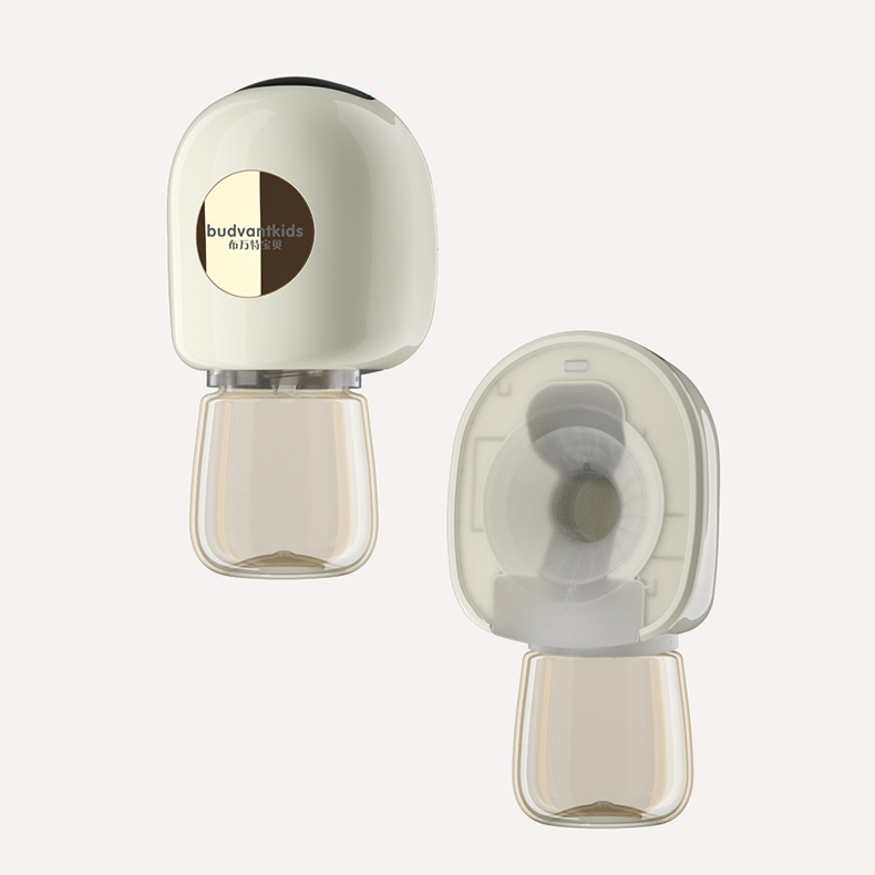 Pam Payudara Bebas Tangan