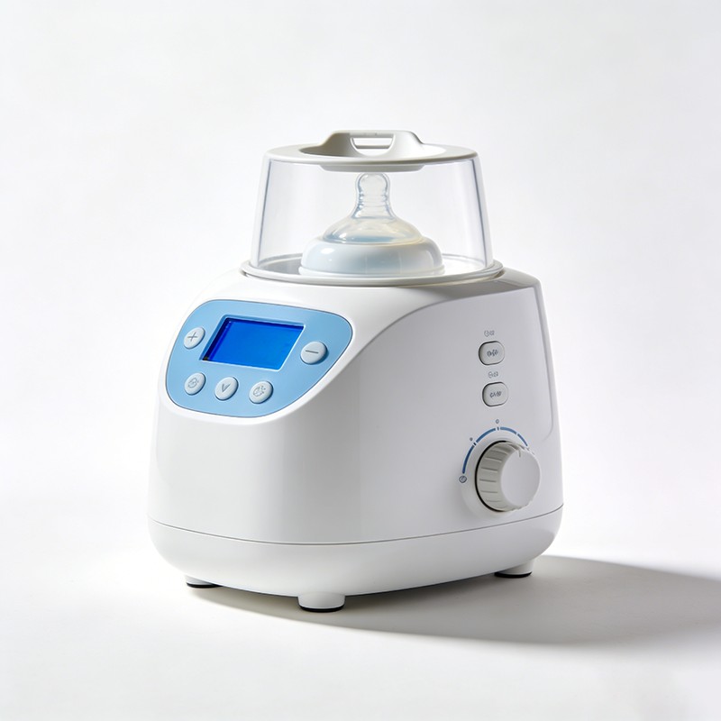 Pengocok Susu Pemeliharaan Haba