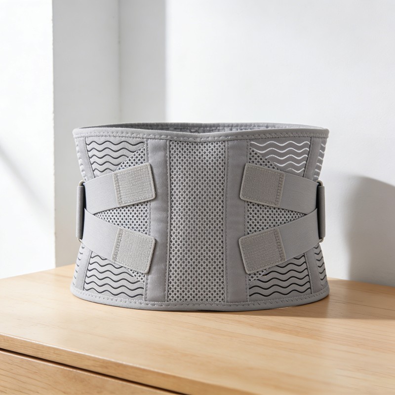 Tali Pinggang Mampat Panas